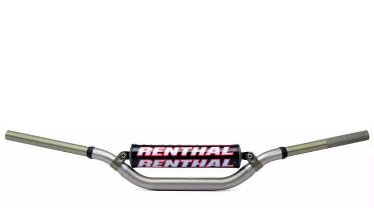 Renthal Twinwall 997 Carmichael Titaani - Duell MP varaosat ja tarvikkeet - 69433 - 1