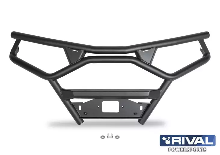 Rival Etupuskuri Teräs CF Moto CForce 600 625 - Duell ATV varaosat ja tarvikkeet - 30643 - 1