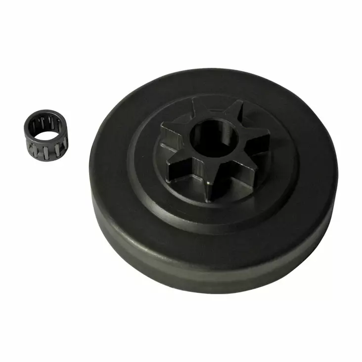 Rotary Kytkinrumpu 0.325" 7-h Stihl 024-026 - Duell pienkoneiden varaosat ja tarvikkeet - 74343 - 1