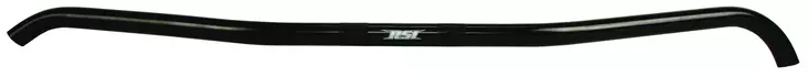 RSI Ohjaustanko Chromoly Race Musta - Duell MK varaosat ja tarvikkeet - 24753 - 1