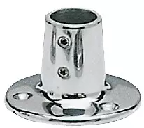 S.S pulpit kiinnike 22mm - Duell venetarvikkeet - 5253 - 1
