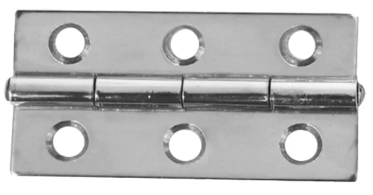 S.S Sarana 60x30 mm - Duell venetarvikkeet - 5663 - 1