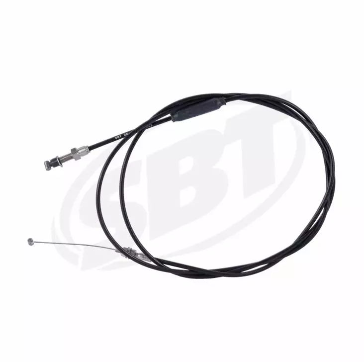 SBT Kaasuvaijeri Kawasaki STX-12F/STX-15F/Ultra 250X/Ultra LX - Duell venetarvikkeet - 132943 - 1