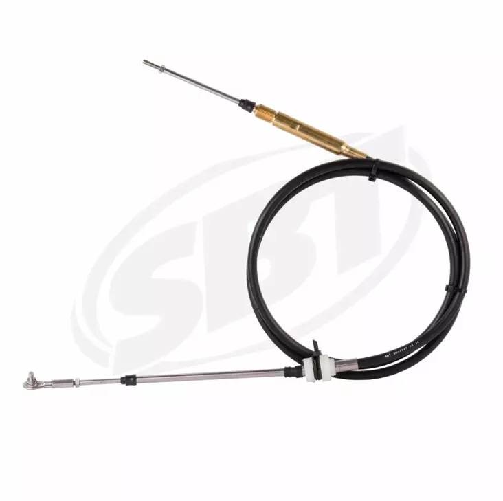 SBT Ohjausvaijeri Yamaha FX/Cruiser/HO/SHO - Duell venetarvikkeet - 132723 - 1