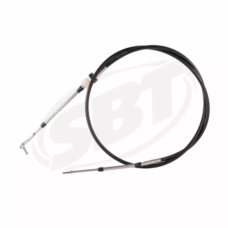 SBT Ohjausvaijeri Yamaha XL/XLT 800/1200 - Duell venetarvikkeet - 133093 - 1