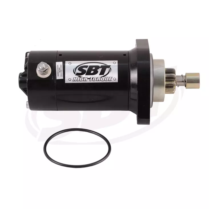 SBT Starttimoottori Kawasaki JS440/JS550/440SX - Duell venetarvikkeet - 132863 - 1