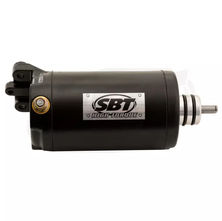 SBT Starttimoottori Sea Doo 4-tahti - Duell venetarvikkeet - 132803 - 1