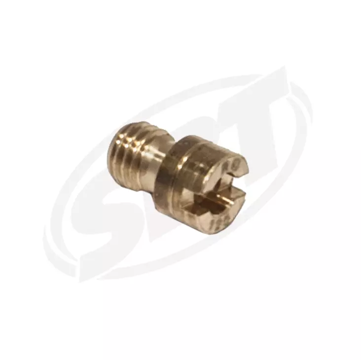 SBT Suutin Mikuni Main jet 125.0 - Duell venetarvikkeet - 132363 - 1