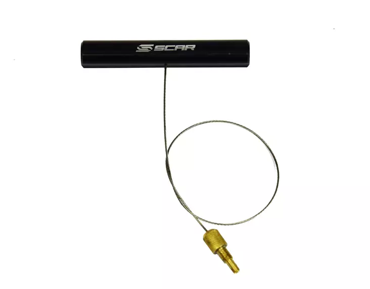 Scar Air Valve Puller and air valve core removal - Duell MP varaosat ja tarvikkeet - 76033 - 1