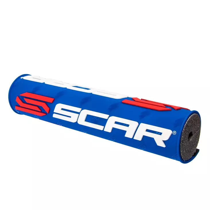 Scar Regular Bar Pad S² - Blue color - Duell MP varaosat ja tarvikkeet - 75293 - 1