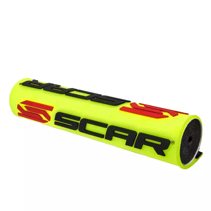 Scar Regular Bar Pad S² - Yellow Fluo color - Duell MP varaosat ja tarvikkeet - 75703 - 1