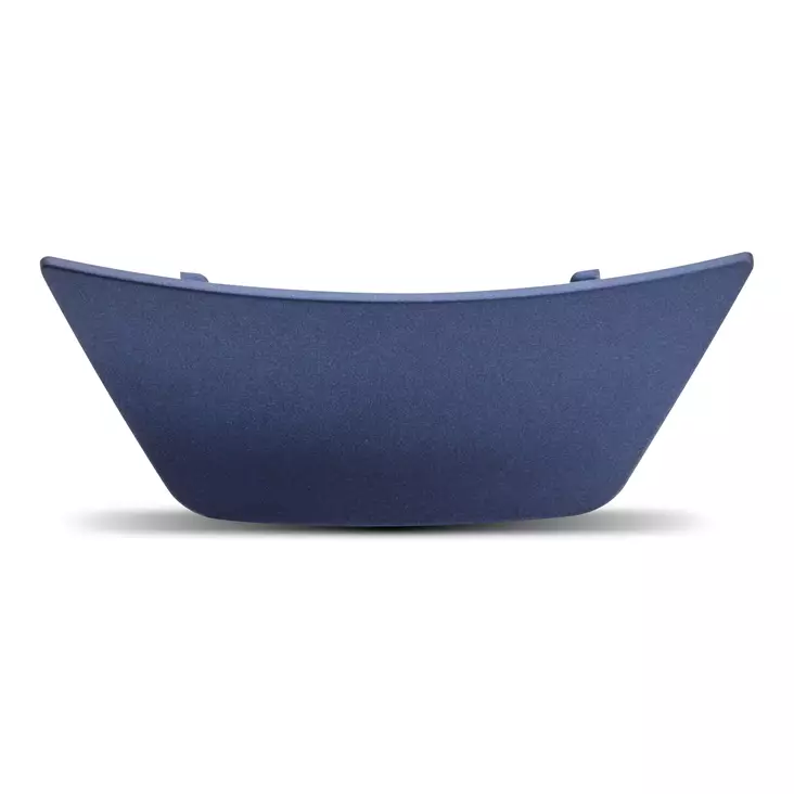 Schuberth C5 button for mouth ventilation blue - Duell ajovarusteet - 65393 - 1