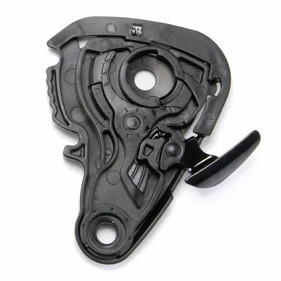 SCORPION COVERT FX RATCHET GEAR PLATE SET - Duell ajovarusteet - 49923 - 1