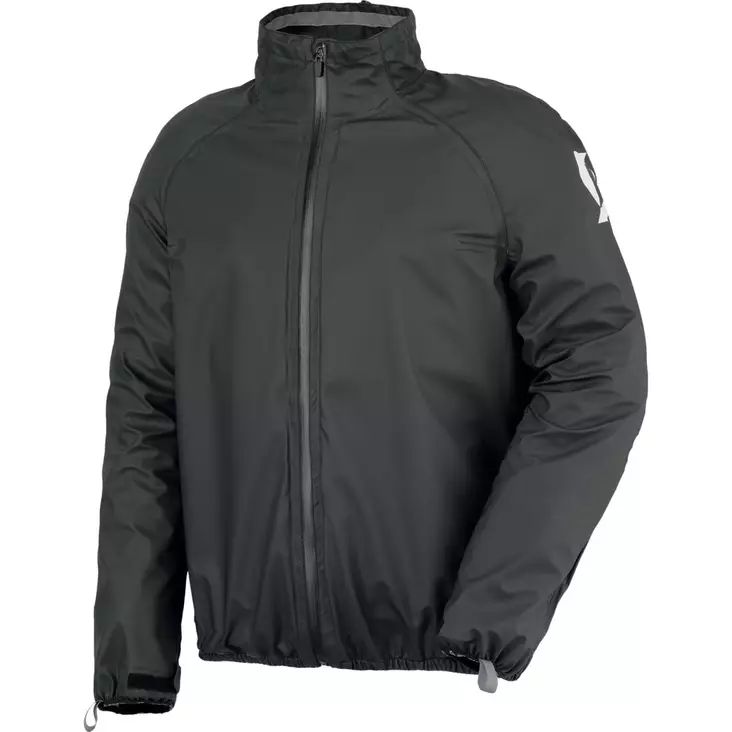 Scott Sadetakki Ergonomic Pro DP musta 2XL - Duell ajovarusteet - 57263 - 1