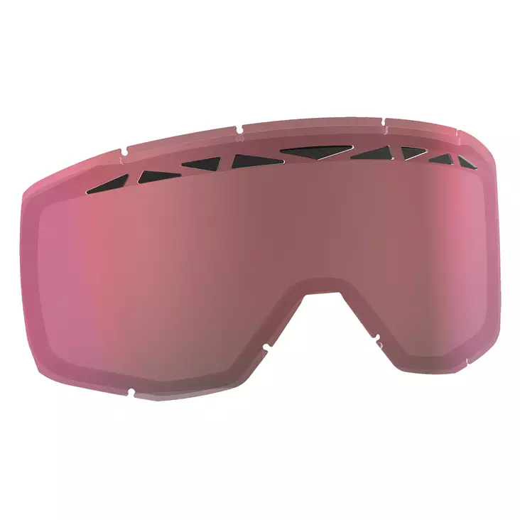 Scott SMB Primal/Split/Hustle/Tyrant DL ACS rose - Duell ajovarusteet - 58023 - 1