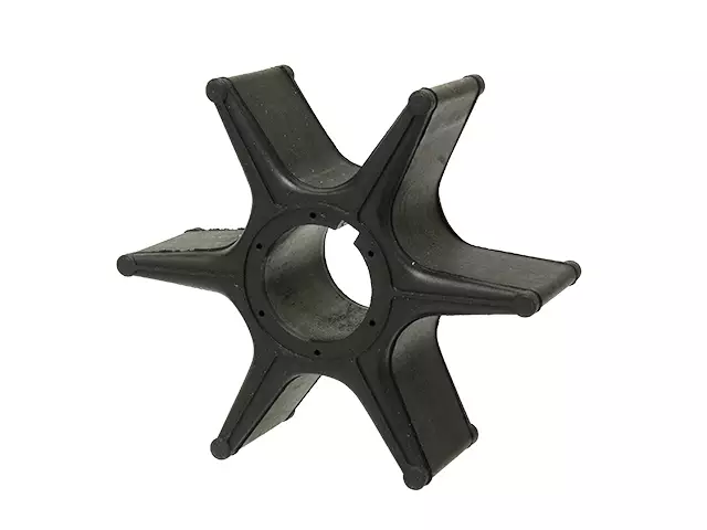 Sea-X siipipyörä Suzuki DF90-DF200/DT115-DT225 - Duell venetarvikkeet - 136813 - 1