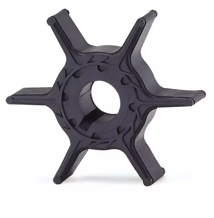 Sea-X siipipyörä Yamaha F6/F8/F9.9 - Duell venetarvikkeet - 136973 - 1