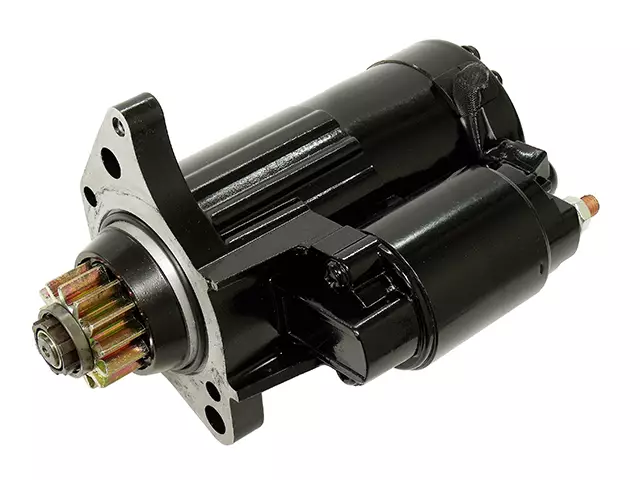 Sea-X starttimoottori Honda BF75/BF90 - Duell venetarvikkeet - 136543 - 1