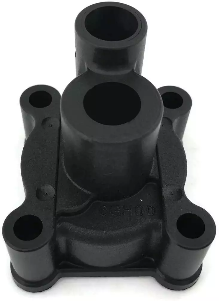 Sea-X vesipumpun kotelo Yamaha 6/8HP (2-Stroke) - Duell venetarvikkeet - 136773 - 1