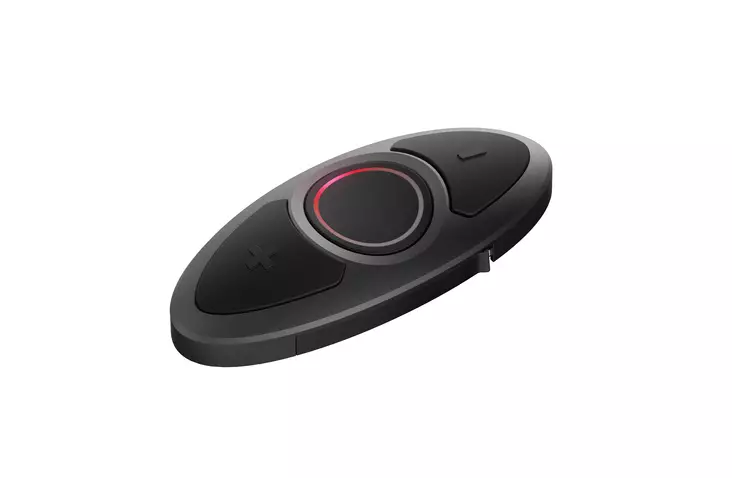 Sena RC3.3 Button Remote for BT communication - Duell MP varaosat ja tarvikkeet - 116893 - 1