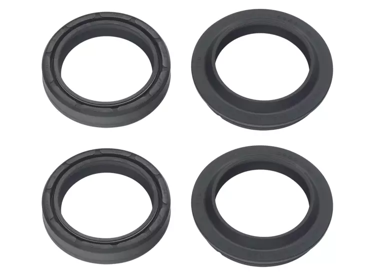 Sixty5 Fork Seal And Dust Seal Kit CB500FCBR650FH-D - Duell MP varaosat ja tarvikkeet - 124483 - 1
