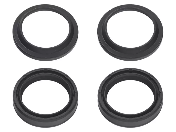 Sixty5 Fork Seal And Dust Seal Kit XT600 - Duell MP varaosat ja tarvikkeet - 124243 - 1