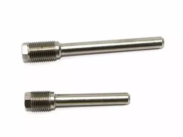 Sixty5 Jarrusatulan sokkatapit 37/52mm - Duell MP varaosat ja tarvikkeet - 123033 - 1