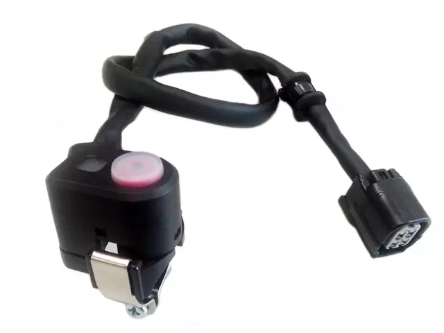 Sixty5 Kill switch CRF450R 13-14 - Duell MP varaosat ja tarvikkeet - 86653 - 1
