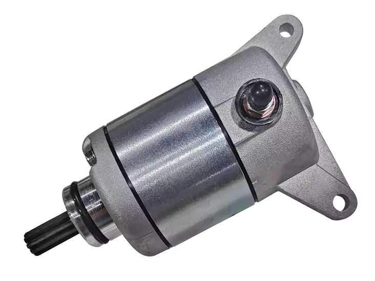 Sixty5 Starttimoottori Honda CBF125/150/TITAN /NXR-150 - Duell MP varaosat ja tarvikkeet - 138233 - 1