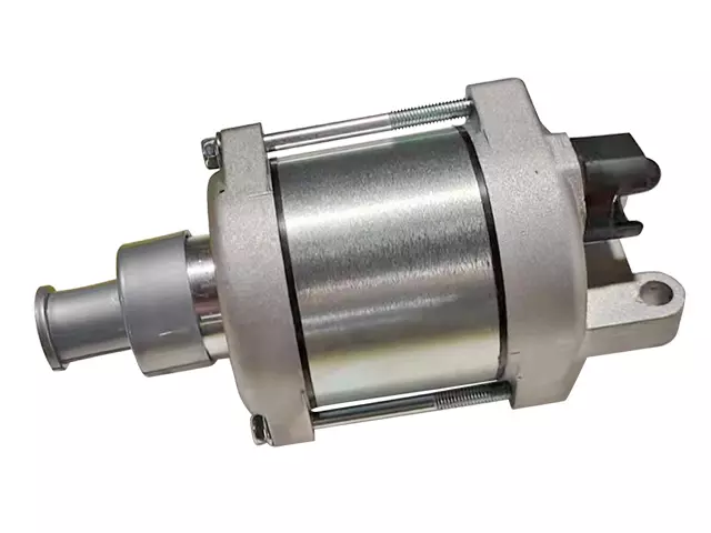 Sixty5 Starttimoottori Ktm KTM 250-350 SX-F XC-F 2011-2016 - Duell MP varaosat ja tarvikkeet - 138543 - 1