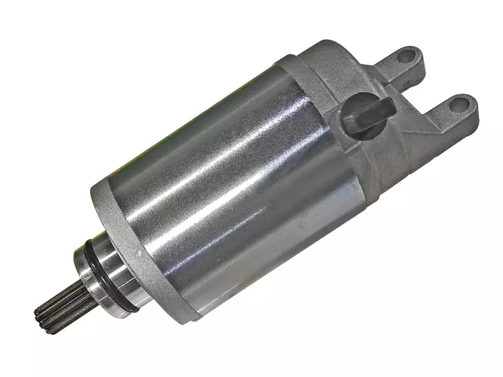 Sixty5 Starttimoottori Suzuki AN 250/400 BURGMAN - Duell MP varaosat ja tarvikkeet - 138743 - 1