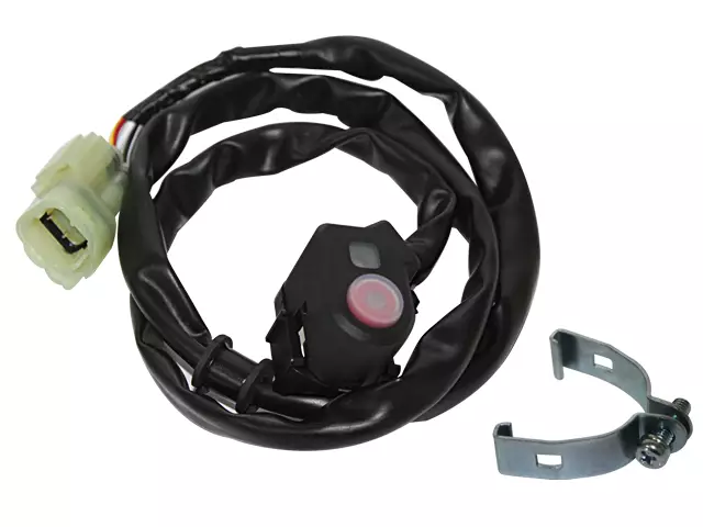 Sixty5 tappokatkaisija CRF250 10-13/CRF450 09-12 - Duell MP varaosat ja tarvikkeet - 86993 - 1