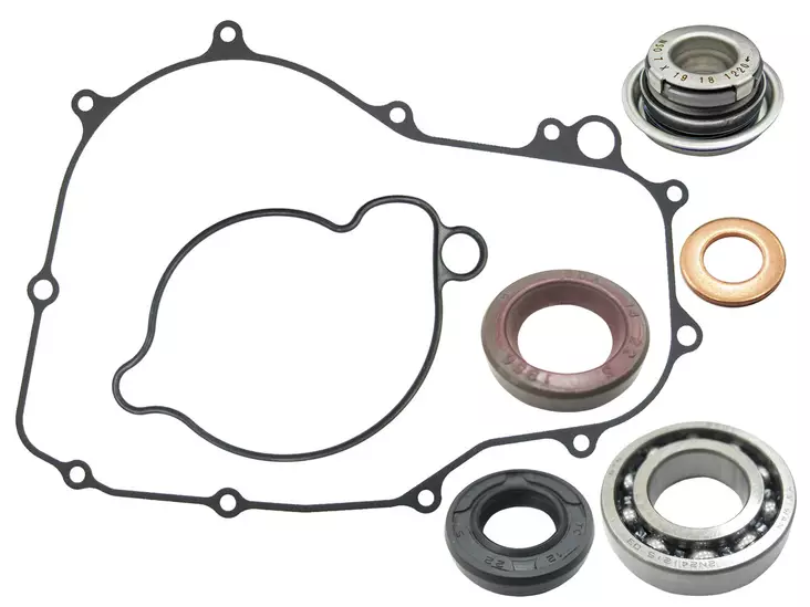 Sixty5 vesipumpun korjaussarja CRF250R 18-20 - Duell MP varaosat ja tarvikkeet - 86843 - 1
