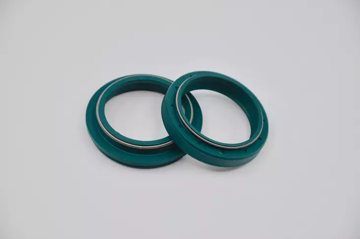SKF Oil & Dust Seal 39 mm. - TECH SUSPENSION - Duell MP varaosat ja tarvikkeet - 124453 - 1