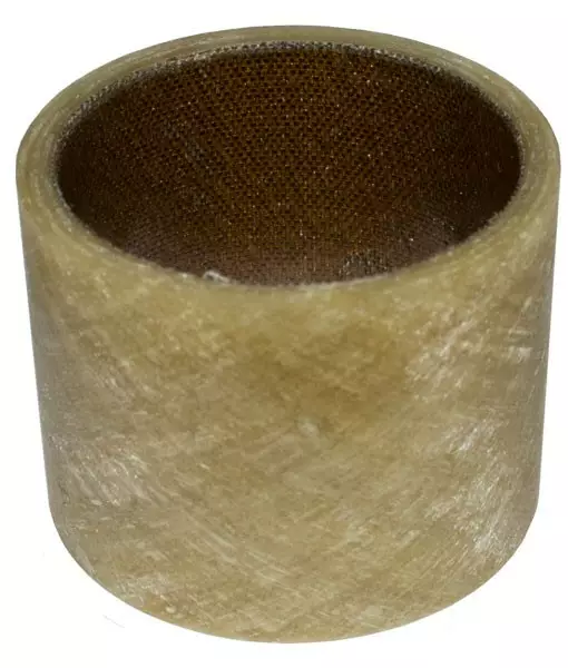 SLP Arctic Cat Primary clutch cap bushing 1kpl - Duell MK varaosat ja tarvikkeet - 45853 - 1