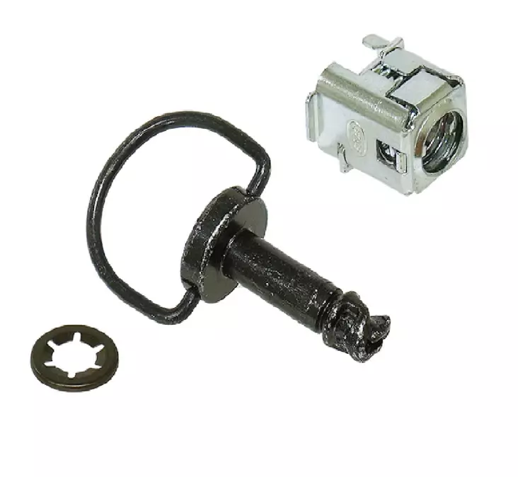 Sno-X 1/4 pikalukko - Duell MK varaosat ja tarvikkeet - 20983 - 1