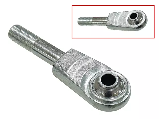 Sno-X A-Ylätukivarren pallonivel Yamaha - Duell MK varaosat ja tarvikkeet - 22993 - 1