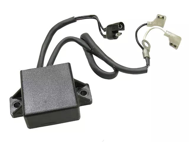 Sno-X CDI-Laite Rotax - Duell MK varaosat ja tarvikkeet - 24633 - 1