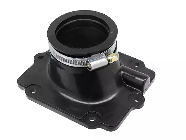 Sno-X Kaasutinlaippa Polaris - Duell MK varaosat ja tarvikkeet - 23683 - 1