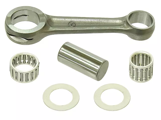 Sno-X Kiertokankisarja Rotax 550F MAG/PTO - Duell MK varaosat ja tarvikkeet - 21683 - 1