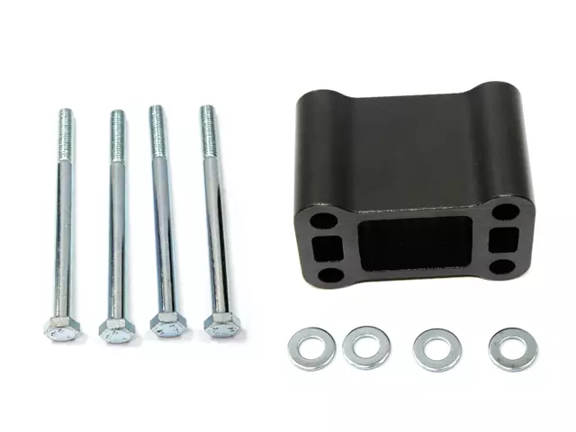 Sno-X Korotuspala 2" Yamaha - Duell MK varaosat ja tarvikkeet - 22963 - 1