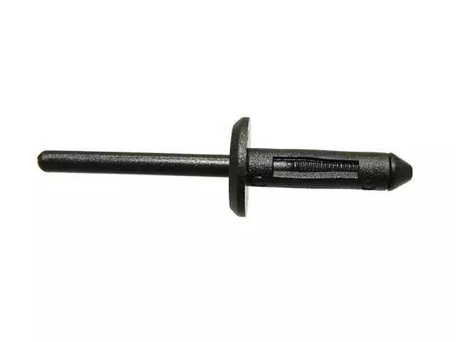 Sno-X Kuomunlukko (muovi niitti) Yleismalli/ Polaris 2002-15 (10kpl) - Duell MK varaosat ja tarvikkeet - 23883 - 1