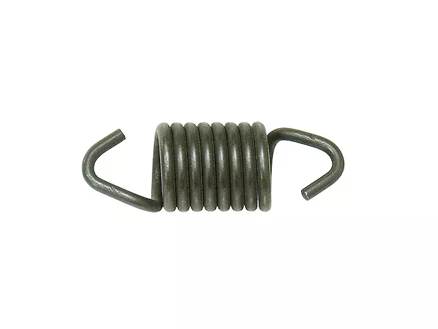 Sno-X Pakoputken jousi 13x59.3mm Arctic Cat - Duell MK varaosat ja tarvikkeet - 24813 - 1