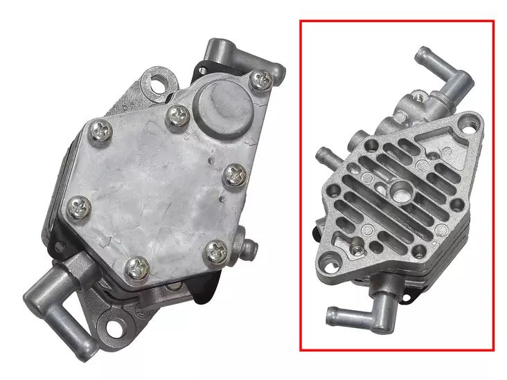 Sno-X Polttoainepumppu Arctic Cat - Duell MK varaosat ja tarvikkeet - 22983 - 1