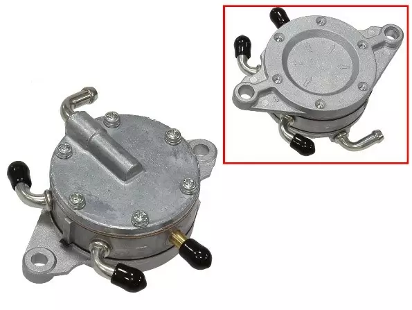 Sno-X Polttoainepumppu Polaris 550 - Duell MK varaosat ja tarvikkeet - 22563 - 1