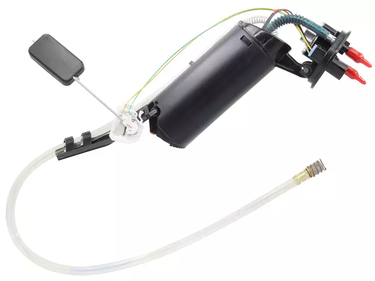 Sno-X Sähköinen polttoainepumppu (täydellinen) BRP 600/800 E-tec - Duell MK varaosat ja tarvikkeet - 23733 - 1