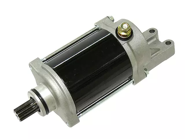 Sno-X Starttimoottori BRP 600/900 Ace - Duell MK varaosat ja tarvikkeet - 20463 - 1