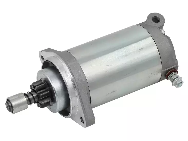 Sno-X Starttimoottori Yamaha - Duell MK varaosat ja tarvikkeet - 20593 - 1