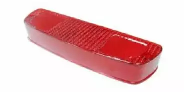 Sno-X Takalyhdyn lasi Ski-Doo - Duell MK varaosat ja tarvikkeet - 24733 - 1