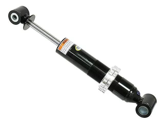 Sno-X Telaston Iskunvaimentaja Etu Polaris RMK 2005-10 - Duell MK varaosat ja tarvikkeet - 23463 - 1